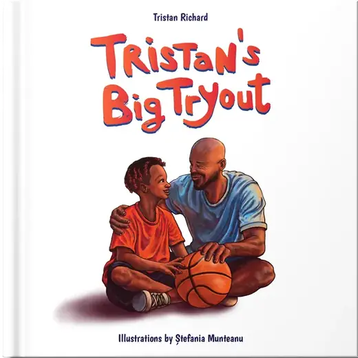 Tristan's Big Tryout