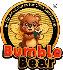 BumbleBear Publishing