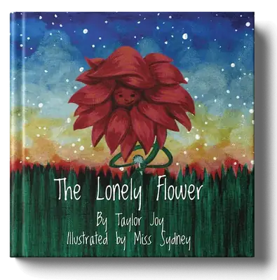 Published children’s book