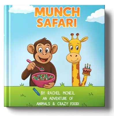 MUNCH SAFARI