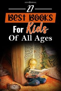 what are the top 10 best books for kids? 