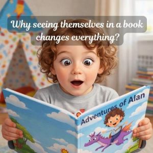 how to write and publish a childrens book