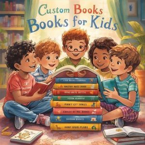 best books for young children 