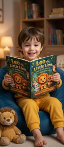 how to publish a children's book for free 