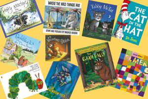 What Are The Best Books For Kids?