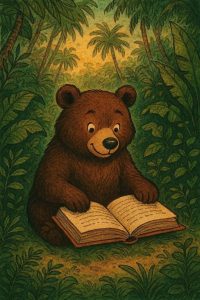 how to draw children's book illustrations